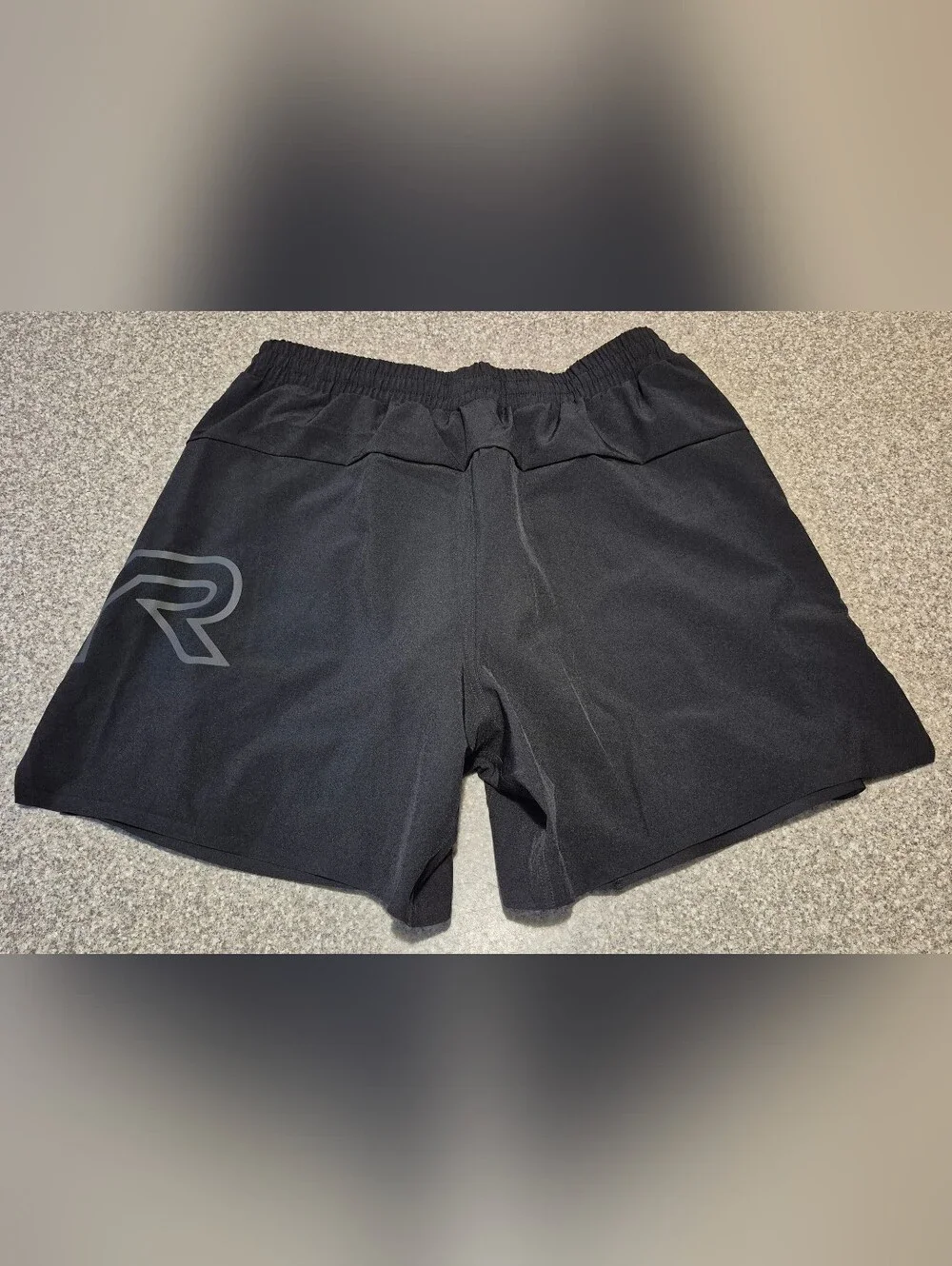 Nwt Mens Tyr Momentum Shorts Size Medium
